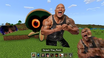 New Nextbots Added in Minecraft pe | Gmod Nextbots Addon