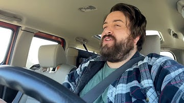 Shed Recording Studio Build - Part 5