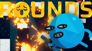 Rounds  BIG BOOM BULLETS! (2Player Gameplay)