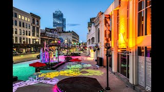 Living in Downtown Worcester, MA: The Ultimate Local Guide | Homes.com