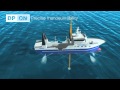 Tangaroas dynamic positioning system  how does it work