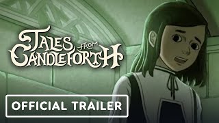 Tales from Candleforth - Official Launch Trailer