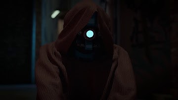 Pirates Gold: Unreal Engine Cinematic