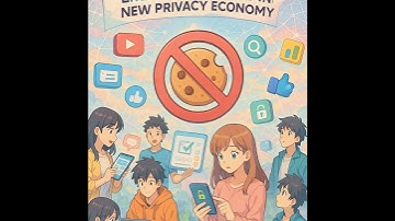 The New Privacy Economy: Marketing in a Cookieless World