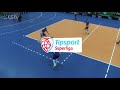 HIGHLIGHTS 17.kolo: Tatran Teka Střešovice : Florbal Vítkovice