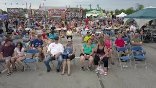 Innisfil Ribfest 2017