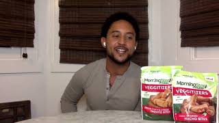 Tahj Mowry Talks 'Smart Guy' Reboot & His Football Party MVPs!