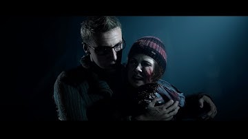 Until Dawn Chapter 4 Loyalty