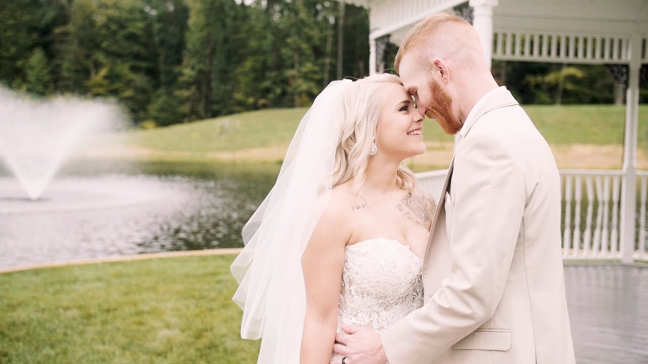 Stephens Wedding Highlights [HD]