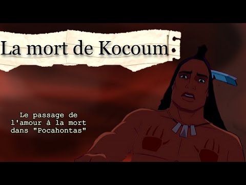 film-d-anim-la-mort-de-kocoum-dans-pocahontas-youtube