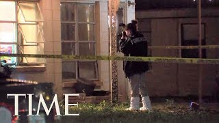 3 Dead, 4 Children Safe After Apparent Christmas Eve Murder-Suicide In Florida | TIME