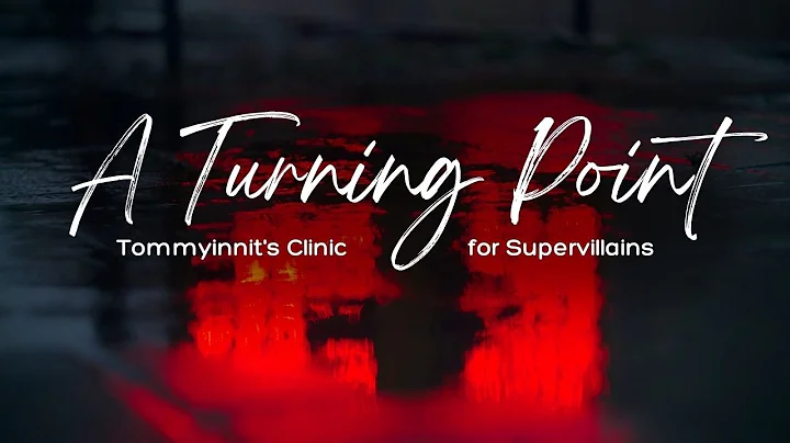 A Turning Point - a TCFS prequel