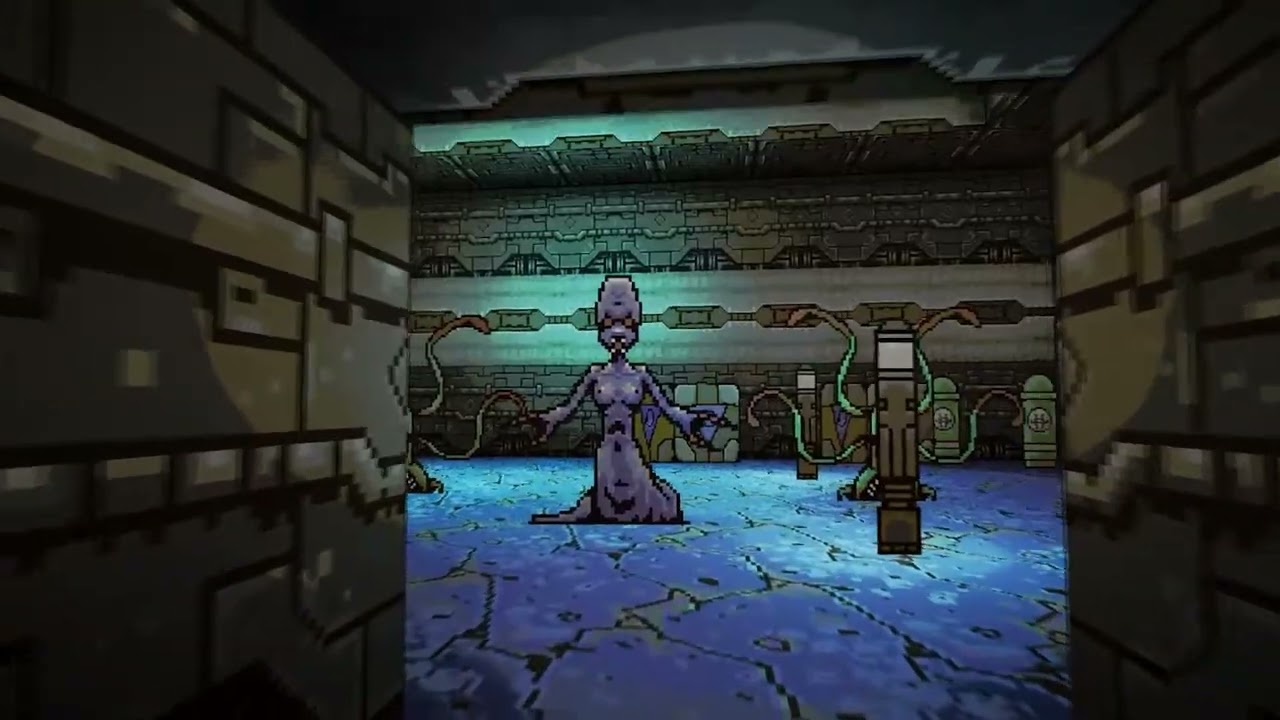 Project Warlock Lost Chapters - Teaser d'annonce - HD