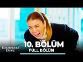 Kalbimdeki Deniz 10 Bölüm 