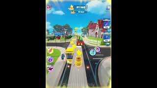 Lumberjack minions 🌲🏠 Residential Area 😂 Funny Fails #2
