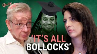 Is time up for Jason Arday? – and did Michael Gove create the NEET crisis?