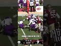Ousmane Kromah vs. Central Arkansas: 11 CAR, 86 YDs (7.8 YDs/CAR), 2 TDs 🔥 #fsu #football #cfb