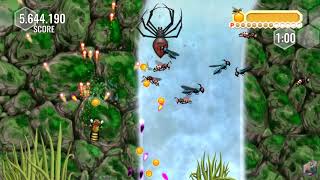 Beekyr Reloaded - Level 3-2 - Expert mode