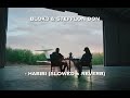 BLOK3 Stefflon Don Habibi Slowed Reverb