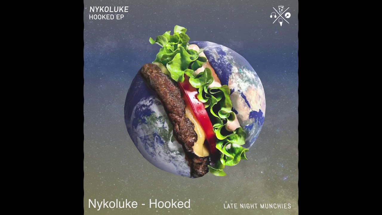 NYKOLUKE - HOOKED (Original Mix)