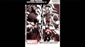 All New All Different Marvel Covers Leaked!