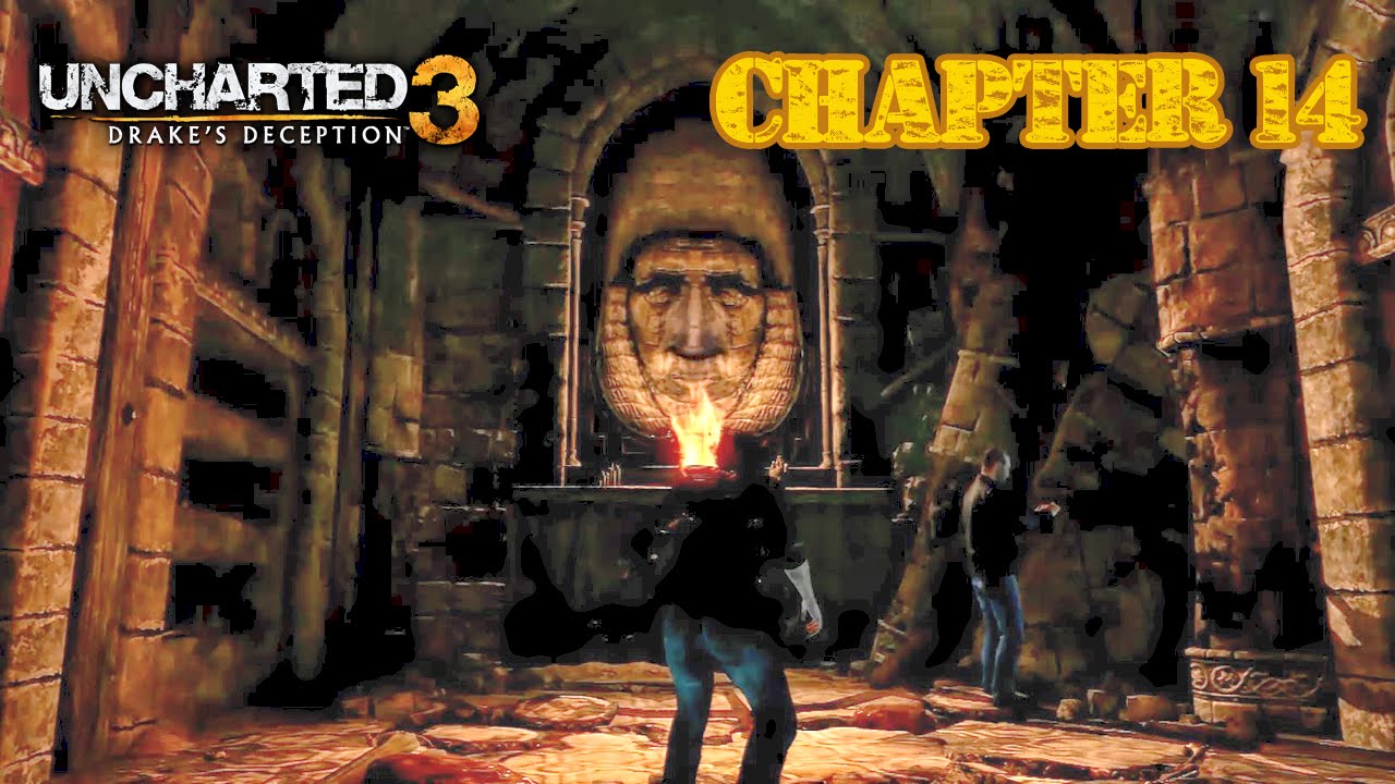 Uncharted 3 Chapter 14 Walk through PS3 YouTube uncharted-3-chapter-14-walk-through-ps3-youtube