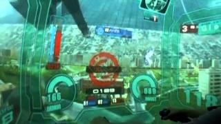 1-1　RCA44　グフフ　vs4バー