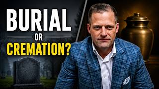 Cremation or Burial? Which Saves More Money?