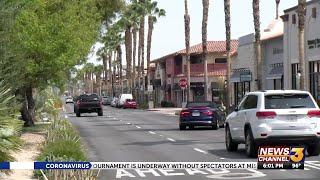 Palm Desert discusses expanding outdoor dining on El Paseo