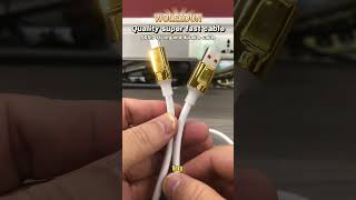 OD5 0 super fast cable #mobileaccessories #superfastcharging#datacable