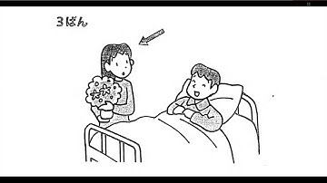 N4  7/2015 Old Question Listening #listening #jlpt #n4  - Thanh sensei