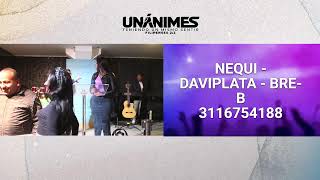 Culto De Alabanza - Ipuc Barrancas  Absoluta Adoracion