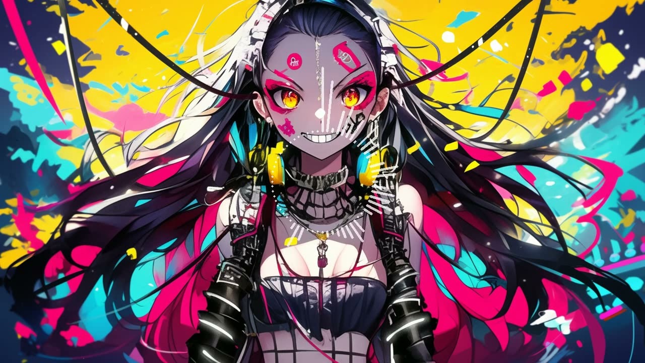 Pulse of the Bane | Cyberpunk Darkwave & Cinematic Synth Ambient