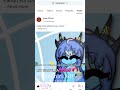 FIANA SUPREMACY WE SPAM!! #ytshorts #werdos #cute #art #artist #thankyou #youtubeshorts #youtube