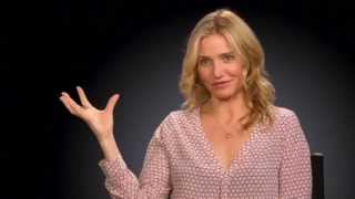 Tape - Cameron Diaz On What The Audience Will Take Away From The Movie Hd
