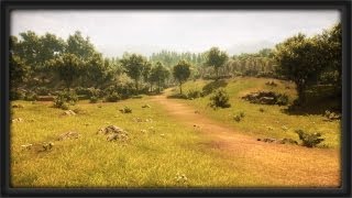 Complete Guide to Creating Foliage in 3ds Max for UDK (3dm Promo)