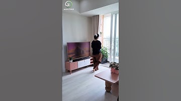 Thiết kế nội thất an yên, thi công căn hộ chung cư nhà phố hiện đại #thietkenoithathiendai #mantree