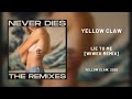 @TheYellowclaw - Lie to Me ft. Tinashe &amp; Runtown (Wiwek Remix) [Sub. Español]