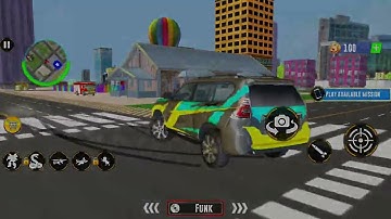 Flying Prado Robot 1 Landscape 1920 1080