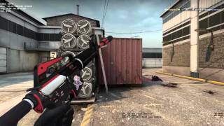 A nice 4k on Cache with a clutch ;)