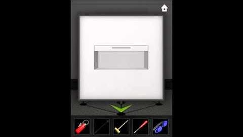 Dooors 2 level 27 Walkthrough