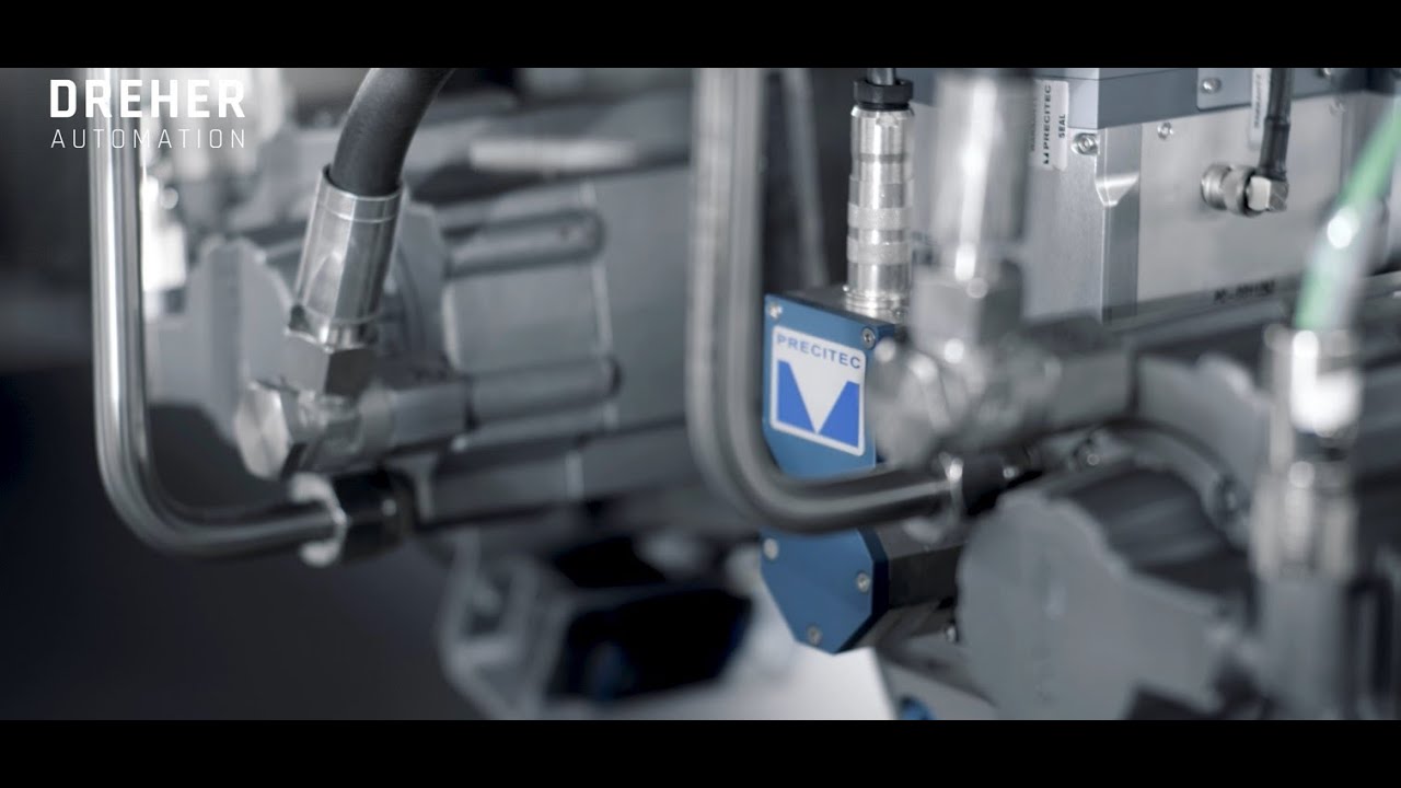 *DIPOOL Laser Blanking - AI-supported laser cutting | The future of laser manufacturing