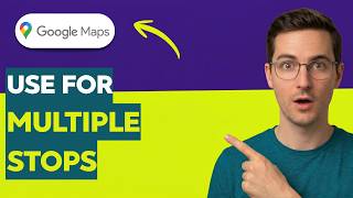 Celebrity How To Use Google Maps For Multiple Stops [2026 Full Guide] Profile