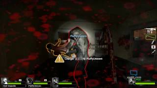 L4D2 5000 bitrate