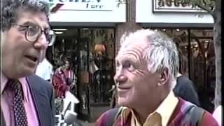 STUMP THE CHUMPS! 1 YEAR ROUND-UP (1992)