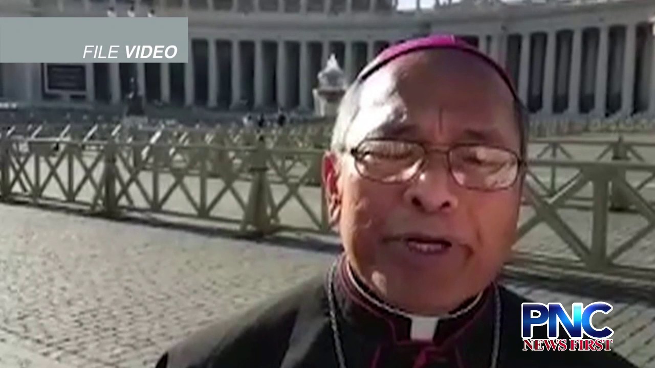 NEWS FIRST PT1  20170613