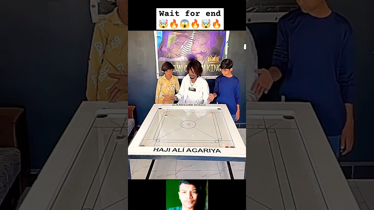 Wait for end 🤯| Bwaal Shot🔥 