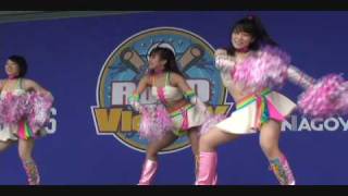 20090506STAGE2 野球場へ行こう