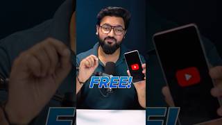 FREE YouTube Premium Feature👍