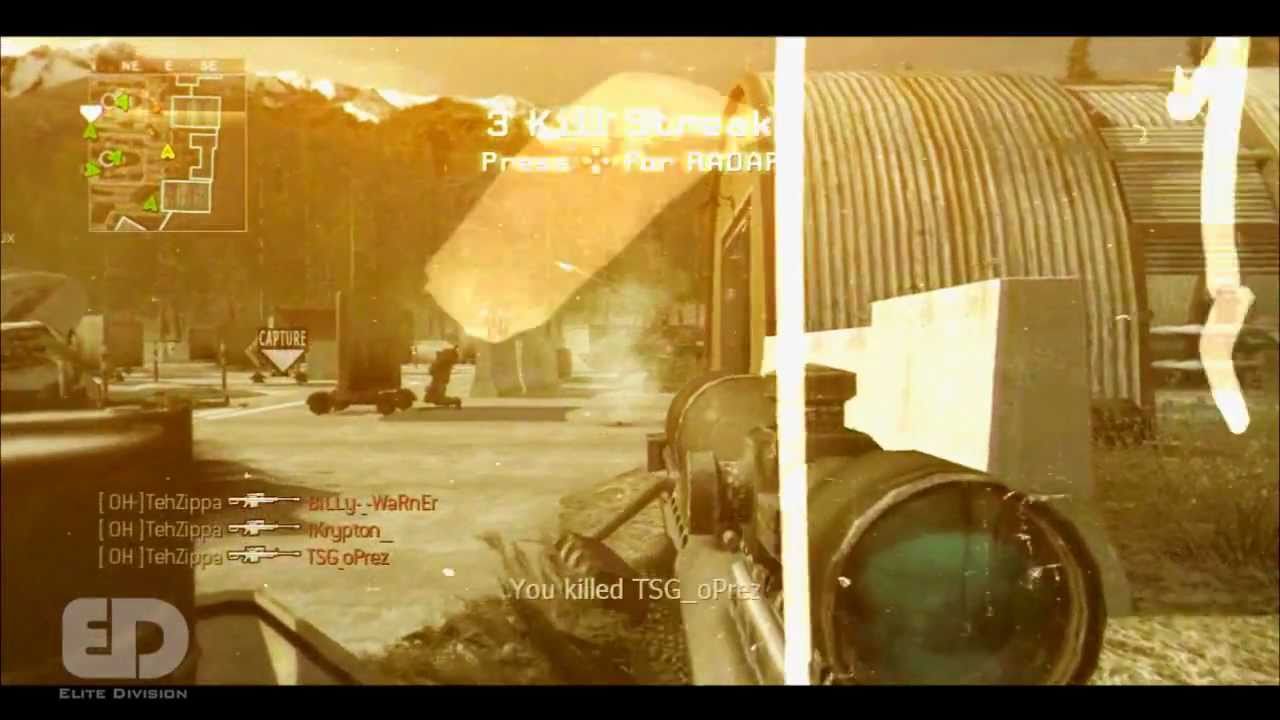 Over EDit | Episode 02 by ED_Zippa™